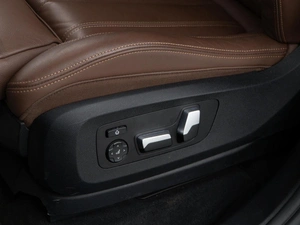 Внедорожник BMW X7 2019 года, 8299050 рублей, Москва