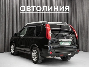 Внедорожник Nissan X-Trail 2012 года, 1480000 рублей, Красноярск