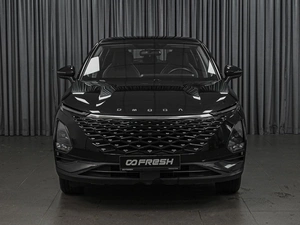 Внедорожник OMODA C5 2024 года, 1680000 рублей, Ставрополь