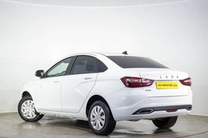 Седан ВАЗ (LADA) Vesta 2024 года, 1489000 рублей, Оренбург