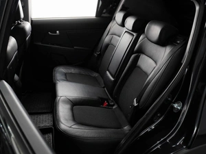 Внедорожник Kia Sportage 2014 года, 1579000 рублей, Тюмень