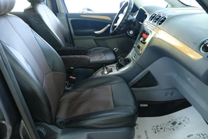 Минивэн Ford Galaxy 2007 года, 1049000 рублей, Омск