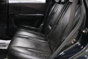 Внедорожник Hyundai Tucson 2005 года, 869000 рублей, Омск