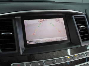 Внедорожник Infiniti QX60 2015 года, 1855000 рублей, Воронеж