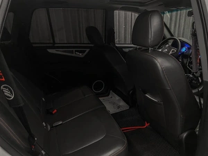 Внедорожник Lifan X60 2017 года, 765000 рублей, Красноярск