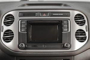 Внедорожник Volkswagen Tiguan 2015 года, 1699000 рублей, Челябинск