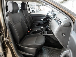 Внедорожник Renault Duster 2021 года, 1749000 рублей, Ставрополь