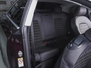 Купе Audi A5 2012 года, 1519000 рублей, Аксай