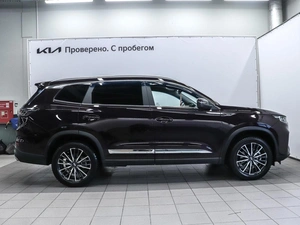 Внедорожник Chery Tiggo 8 Pro Max 2022 года, 2779000 рублей, Красноярск