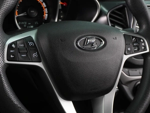 Седан ВАЗ (LADA) Vesta 2021 года, 899000 рублей, Воронеж