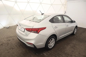 Седан Hyundai Solaris 2019 года, 1380000 рублей, Орёл