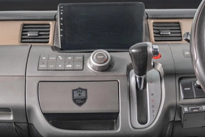 Минивэн Honda Stepwgn 2009 года, 1349000 рублей, Томск