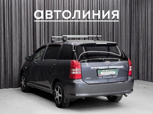 Минивэн Toyota Wish 2004 года, 750000 рублей, Красноярск