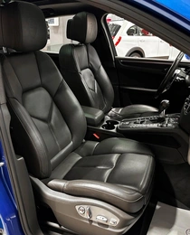 Внедорожник Porsche Macan 2017 года, 4017000 рублей, Красноярск