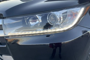 Внедорожник Toyota Highlander 2019 года, 3745000 рублей, Солонцы