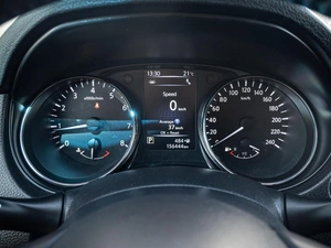 Внедорожник Nissan X-Trail 2019 года, 1989000 рублей, Краснодар