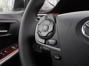 Седан Toyota Camry 2012 года, 1669000 рублей, Волгоград