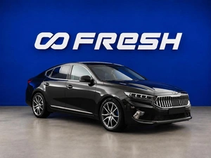 Седан Kia K7 2019 года, 2529321 рублей, Москва