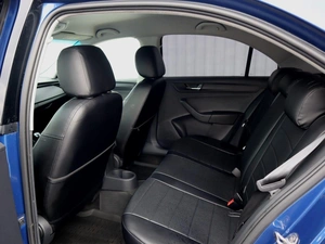 Хэтчбек Skoda Rapid 2020 года, 1520000 рублей, Брянск