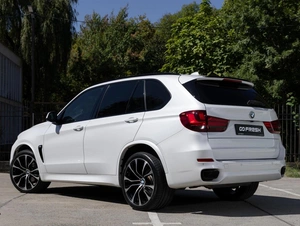 Внедорожник BMW X5 2017 года, 4500000 рублей, Большой Сочи
