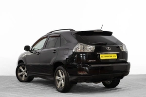 Внедорожник Lexus RX 2007 года, 1849000 рублей, Барнаул
