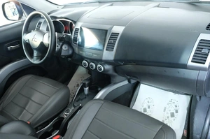 Внедорожник Mitsubishi Outlander 2007 года, 1099000 рублей, Омск