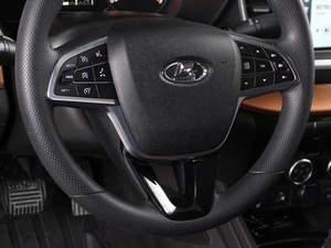 Седан ВАЗ (LADA) Vesta Cross 2024 года, 1625000 рублей, Минеральные Воды