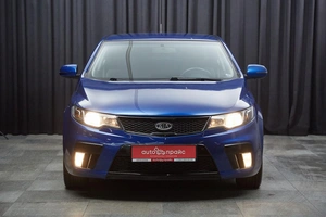 Купе Kia Cerato 2010 года, 899000 рублей, Красноярск