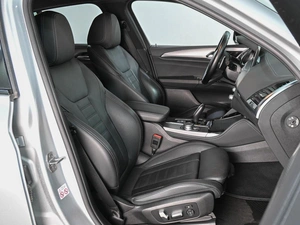 Внедорожник BMW X4 2018 года, 4483000 рублей, Аксай