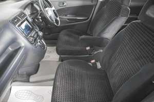 Минивэн Honda Stream 2001 года, 499000 рублей, Кемерово