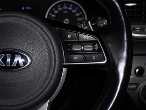 Внедорожник Kia Sportage 2019 года, 2650000 рублей, Санкт-Петербург