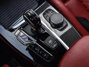 Внедорожник BMW X4 M 2019 года, 5990000 рублей, Краснодар