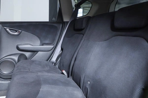 Хетчбэк Honda Fit 2011 года, 839000 рублей, Новосибирск