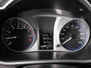 Седан Datsun on-DO 2019 года, 919000 рублей, Минеральные Воды