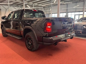 Пикап RAM 1500 2024 года, 8800000 рублей, Павловская Слобода