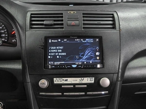 Седан Toyota Camry 2007 года, 999111 рублей, Ставрополь