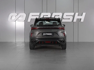 Внедорожник Geely Coolray 2023 года, 2198000 рублей, Красный Пахарь