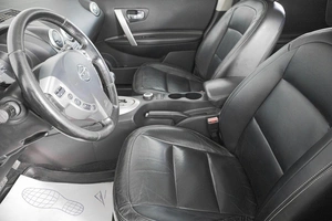 Внедорожник Nissan Qashqai 2011 года, 1099000 рублей, Кемерово