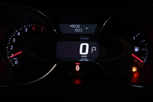 Внедорожник Renault Kaptur 2019 года, 1650000 рублей, Брянск