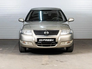 Седан Nissan Almera Classic 2008 года, 599000 рублей, Ставрополь