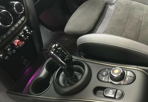 Внедорожник MINI John Cooper Works Countryman 2021 года, 4645000 рублей, Красноярск