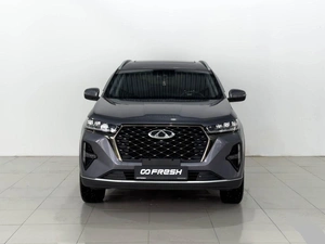 Внедорожник Chery Tiggo 7 Pro Max 2022 года, 1795000 рублей, Кострома