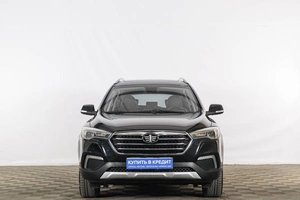 Внедорожник FAW Besturn X80 2020 года, 1319000 рублей, Тюмень