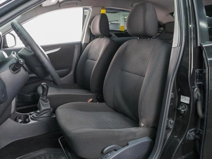 Седан Nissan Almera 2017 года, 699000 рублей, Сургут