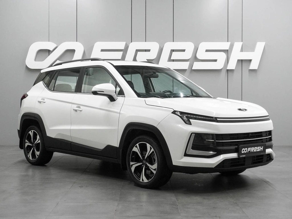 Внедорожник Москвич 3 2023 года, 1145000 рублей, Воронеж