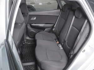 Хетчбэк Kia Rio 2016 года, 1320000 рублей, Ростов-на-Дону