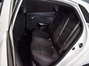 Седан Kia Rio 2015 года, 970000 рублей, Муром