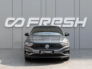 Седан Volkswagen Jetta 2019 года, 1970000 рублей, Краснодар