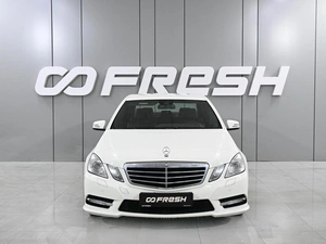 Седан Mercedes-benz E-класс 2011 года, 2229000 рублей, Аксай
