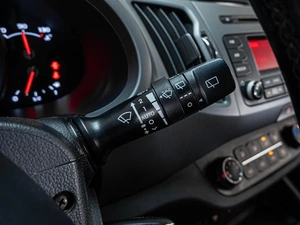 Внедорожник Kia Sportage 2015 года, 1438000 рублей, Ставрополь